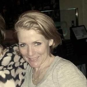 Meet your Posher, Kathy